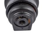 Bottom Roller Track Roller For IHI 35N Mini Excavator Heavy Duty Black