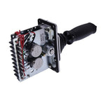 Fits Genie Telescopic Boom Lift 12V Joystick Controller 20424 20424GT 20424HGT
