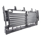 Active Grille Shutter Upper w/ Actuator Motor For 2019-2022 Chevy Silverado 1500