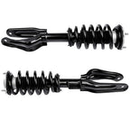 2x Shock Strut Assembly Front Left and Right for Tesla Model 3 M3 AWD 2017-2021