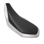 Complete Seat For Yamaha Raptor 700 YFM700R 2006 Black Gray