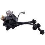 Distributor 19030-78122-71 for Toyota Engine 5K Forklift FG10C-15 FG14C-15 6FG14