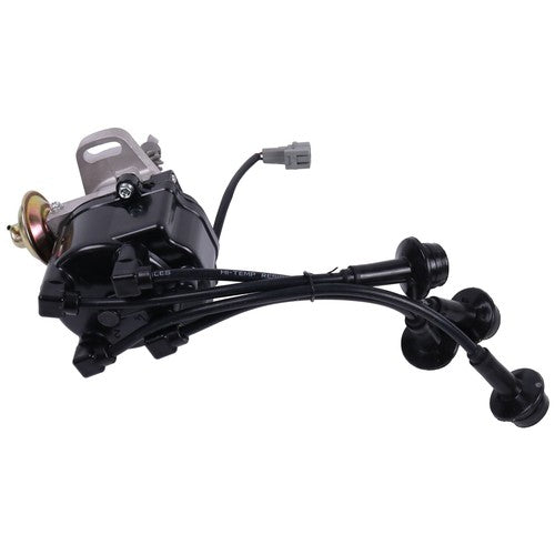 Distributor 19030-78122-71 for Toyota Engine 5K Forklift FG10C-15 FG14C-15 6FG14