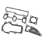 New Complete Cylinder Head & Full Gasket Kit for Yanmar 3TNV70 3TNV70-XBV Engine