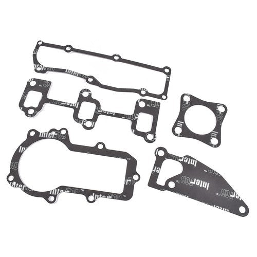 New Complete Cylinder Head & Full Gasket Kit for Yanmar 3TNV70 3TNV70-XBV Engine
