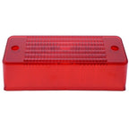 Back Rear Light Fits Bobcat Tail Light Lamp Skid Steer Loader 763 773 864
