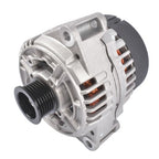 Alternator for Mercedes-Benz CL500 1999-01 S430 S500 150A/12V CW 6-Groove Pulley
