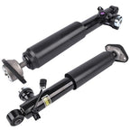 2Pcs Shock Absorbers Rear LH & RH for Cadillac SRX 2011-2016 with Damper Control