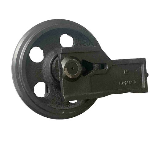 Front Idler Wheel 7199074 For Bobcat 331 325 E32 E35 E37 E42