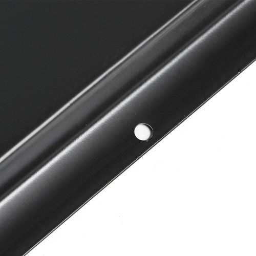 Rear Roll Pan w/ License Plate Part Fleetside Fit For Chevrolet 1967-1972  C10