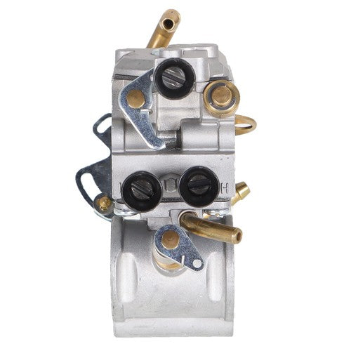 Concrete Cut Off Saw Carburetor Kit For Zama C1Q-S118 TS410 TS420 4238 120 0600