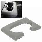 2004-2014 Ford F150 Gray Replacement Center Console Cup Holder Pad