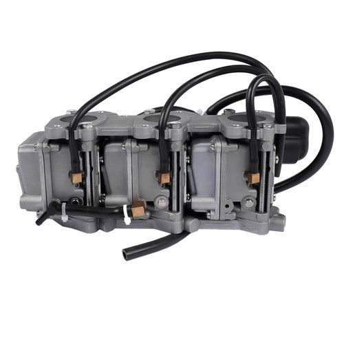 67C-14901-10-00 67C-14902 Carburetor Assy For Yamaha Outboard 4T 40HP 2000-2001