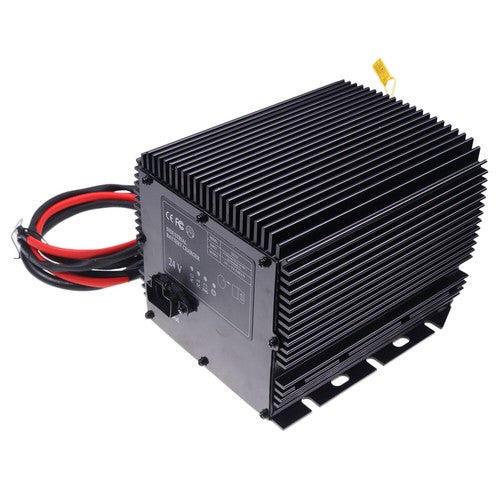 Battery Charger 7041410 Repalces JLG 24V 25A Amp Scissor Aerial Lift Charger