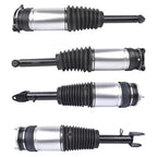 4�� Air Suspension Spring Strut Assy Front Rear for Tesla Model S 2016-2021 RWD