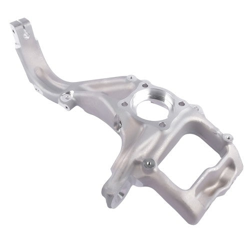Front Driver Left LH Side Steering Knuckle for Tesla X 2016 2017 2018 2019 2020