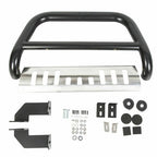 Bull Bar Push Bar Bumper Grille Guard for Toyota Tacoma 98 04 4Runner 96 98