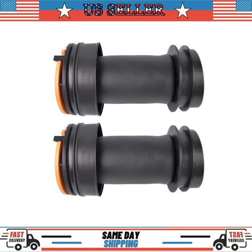 Pair Rear Left & Right Air Suspension Spring Bag For Cadillac XTS 3.6L 2013-2019