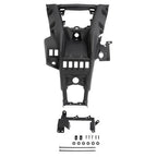 Dashboard Control Kit 703501035 for Can Am Maverick X3 Max R Turbo XRS XDS