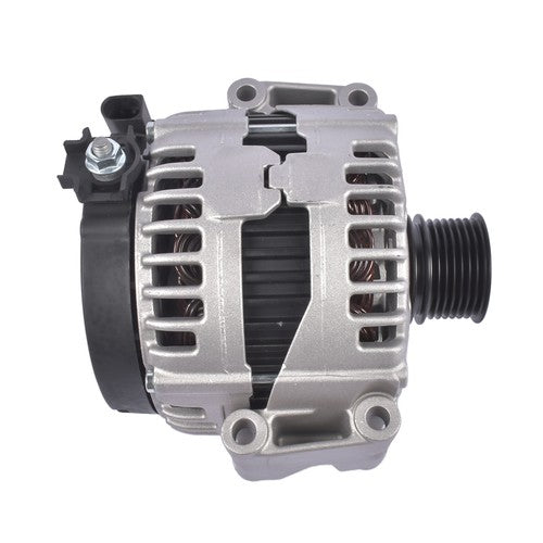 Alternator for Mercedes C216 W221 W222 CL600 S600 220 A/14V CW 7-Groove Pulley