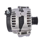 Alternator for Mercedes C216 W221 W222 CL600 S600 220 A/14V CW 7-Groove Pulley