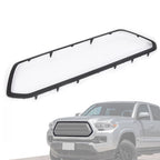 Black Grille Molding Trim Bezel for Toyota Tacoma 2016 2017 2018-2021 SR