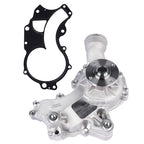 For Mercedes-Benz C CL CLK CLS E ML R S SL 2007-15 Water Coolant Pump 1562000601