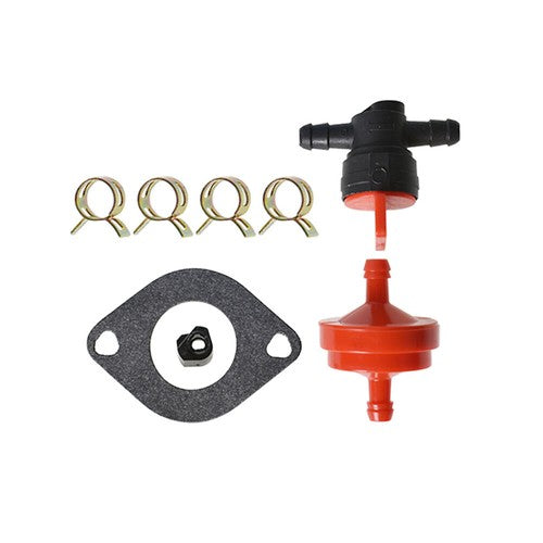 799728 Carburetor Kit For Briggs & Stratton 21R602 21R607 21R702 21R707 21R777