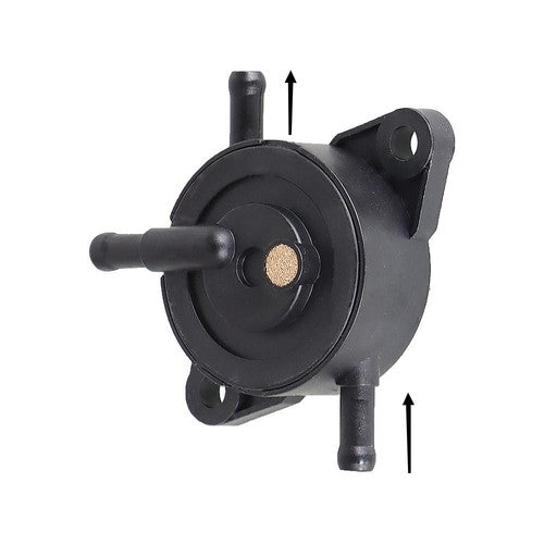 Fuel Pump & Filter 49040-7008 For Kawasaki FR730V FR600V FR691V FS481V FS541V
