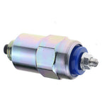 Fuel Shut Off Solenoid For Case IH 550 550E 550G 584E 585E 586E Dozer