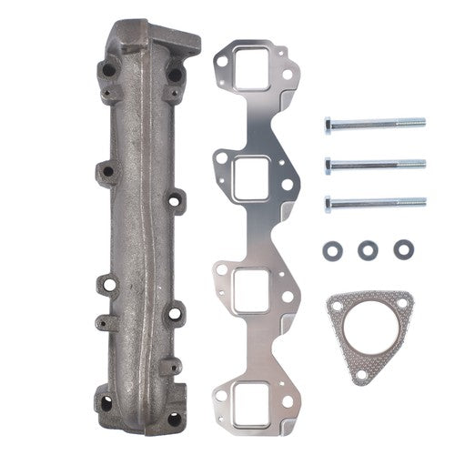Manifold for Chevrolet Silverado GMC Sierra 2500 3500 HD 6.6L V8 Diesel 01-15