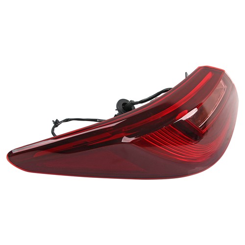 2PCS LED Outer Tail Light Rear Brake Lamp Left&Right For 2018-2021 Infiniti Q50