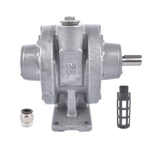 Large Air Motor For COATS Rim Clamp Tire Changer 6AM-H 8181190 6AM 5060AX 7060AX