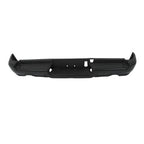 For RAM 1500 2019-2022 w/ Park & Dual Exhst Metal Rear Bumper For Automobile NEW