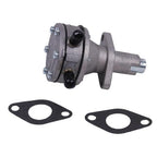 New Fuel Pump for Kubota Tractors B6100D B6100E B6100HST-D B6100HST-E
