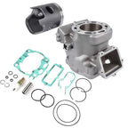 66.4mm Cylinder Piston Top End Rebuild Kit for Yamaha YZ250 YZ 250 1999-2025