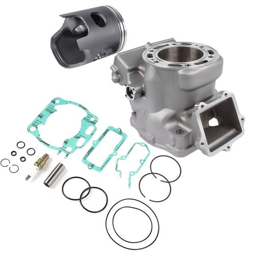 66.4mm Cylinder Piston Top End Rebuild Kit for Yamaha YZ250 YZ 250 1999-2025