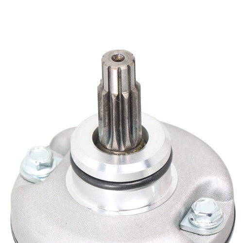 NEW Starter Motor Assembly For Honda Big Red 250 FourFrax 300 TRX300 TRX300FW