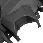 Front Dash Speaker Pods Stereo Panel Mount Kit Fit for Can-Am Maverick X3 17-24
