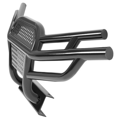 Brush Guard for Club Car Tempo 2018 Up Golf Cart Front Bumper Crash Bar Kit