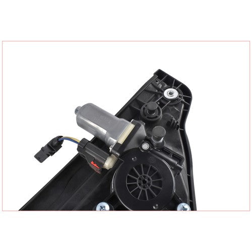 Front Right Window Regulator for Hyundai Veloster Turbo, Turbo R-Spec 1.6L 12-17