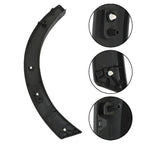 Driver Front Fender LH Flare Molding For Ford Transit 150/250/350 2015-2019
