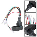 for Yamaha G1 & G3 Golf Car Cart CDI Box Plug & Play Replaces J10-85540-20-00