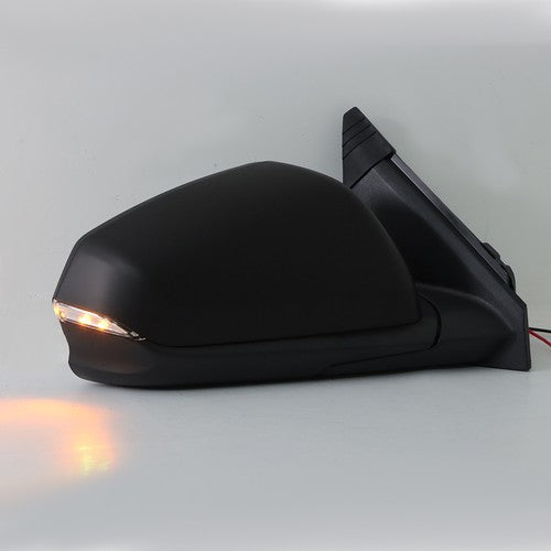 For Equinox 2018 2019-2022 Passenger Mirror Power Signal Blind S PTM-8 Pin