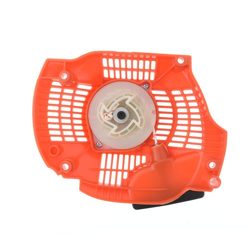 For Husqvarna 445 & 450 Rancher 445E 450E Recoil Starter Pull Assembly