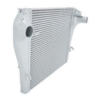 For Volvo VN Series Mack CXU Charge Air Cooler 32 5/16" x 30 7/8" Core D13 D16
