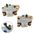 For Polaris Sportsman 335 400 500 600 700 4x4 6x6 Brake Calipers w/Pads New