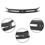 Fit For Chevrolet Silverado 1500 2019-2022 Black Center Front Replacemen Grille