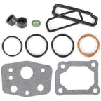 Fit for Honda CL90 CT90 S90 SL90 - Trail 90 Gaskets Top End Engine Gasket Set