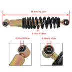 NEW Rear Absorber Shock For Yamaha TTR 90 110 Pw80 Pw 80 Bw 80 Sk08
